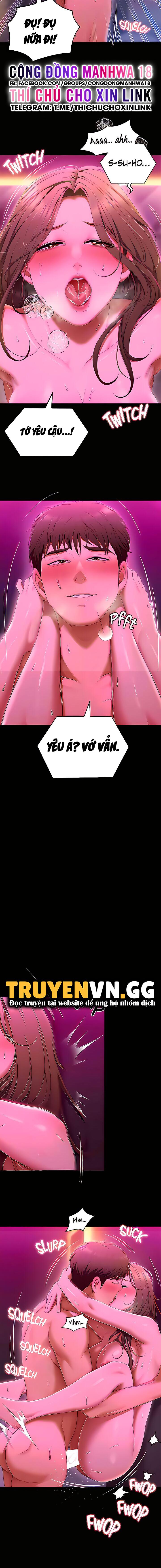 Tối Nay Cưng Muốn Ăn Gì? Chapter 54 - Trang 2