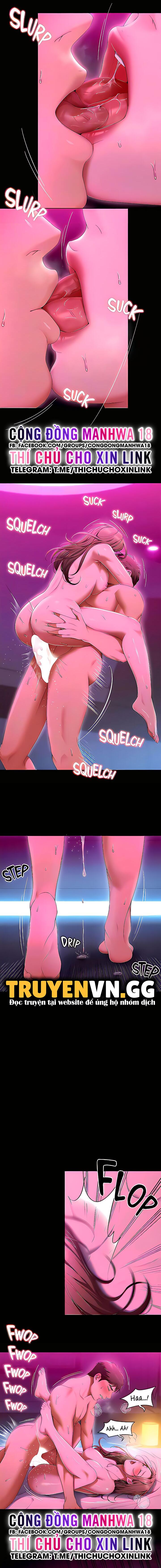 Tối Nay Cưng Muốn Ăn Gì? Chapter 54 - Trang 2