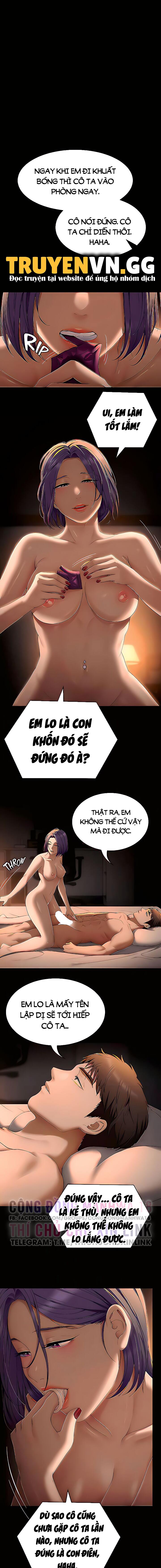 Tối Nay Cưng Muốn Ăn Gì? Chapter 55 - Trang 2