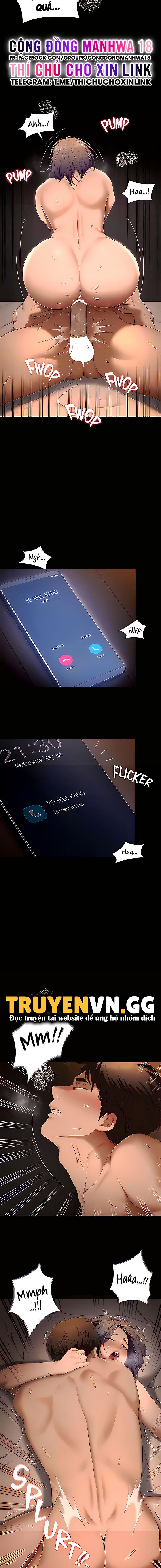 Tối Nay Cưng Muốn Ăn Gì? Chapter 55 - Trang 2