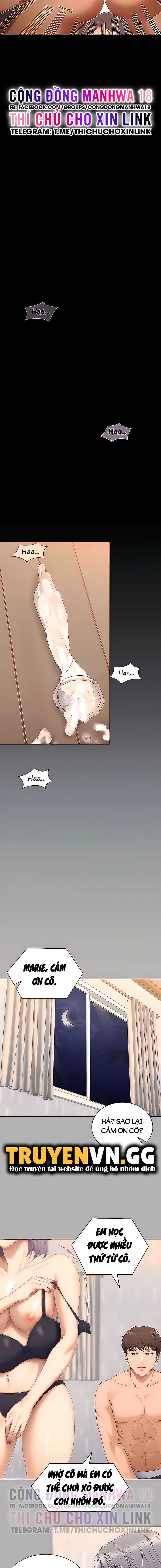 Tối Nay Cưng Muốn Ăn Gì? Chapter 55 - Trang 2