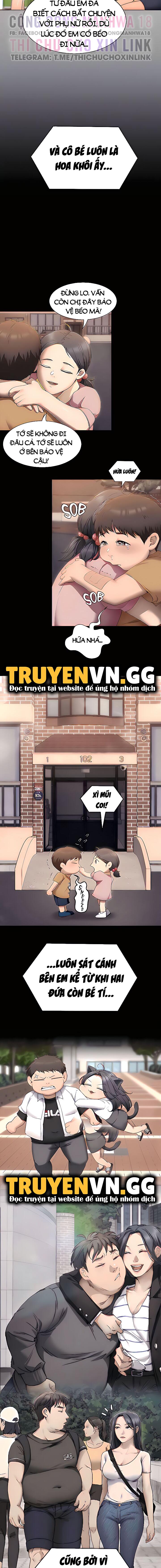 Tối Nay Cưng Muốn Ăn Gì? Chapter 55 - Trang 2