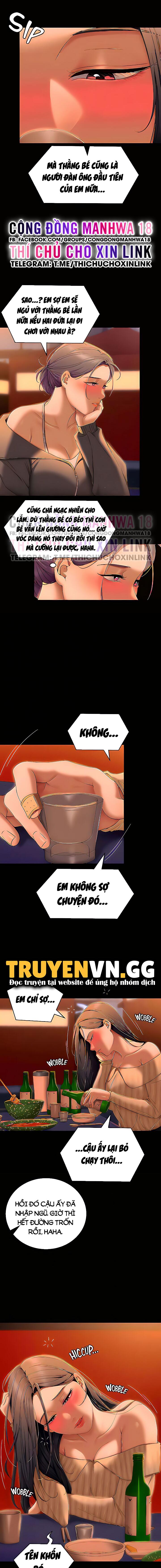 Tối Nay Cưng Muốn Ăn Gì? Chapter 56 - Trang 2