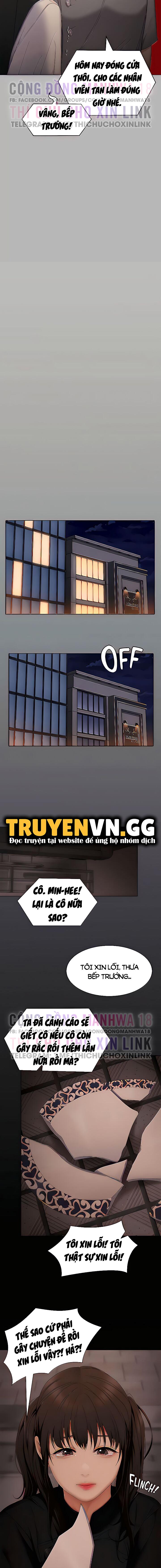 Tối Nay Cưng Muốn Ăn Gì? Chapter 56 - Trang 2