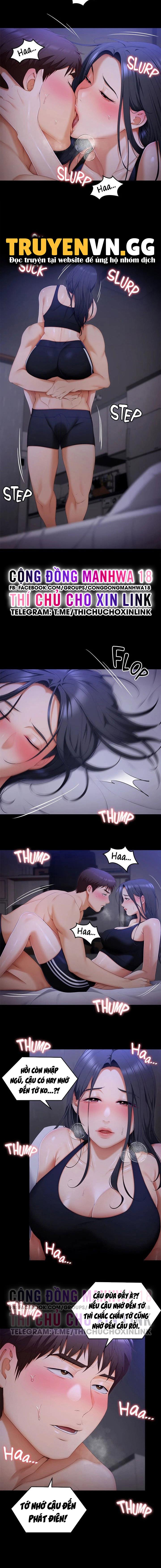 Tối Nay Cưng Muốn Ăn Gì? Chapter 58 - Trang 2