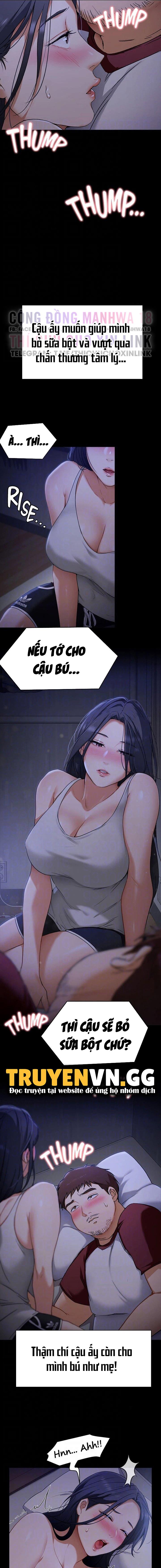 Tối Nay Cưng Muốn Ăn Gì? Chapter 58 - Trang 2