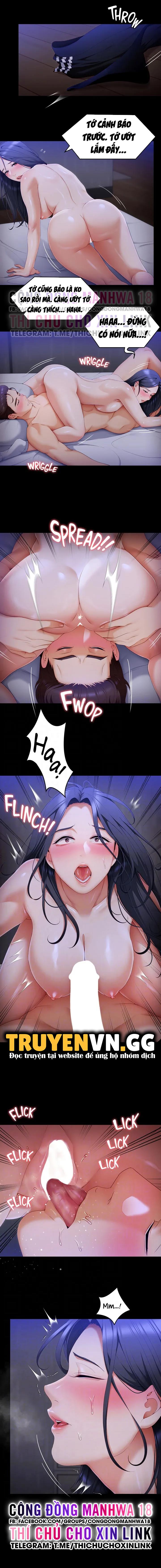 Tối Nay Cưng Muốn Ăn Gì? Chapter 59 - Trang 2