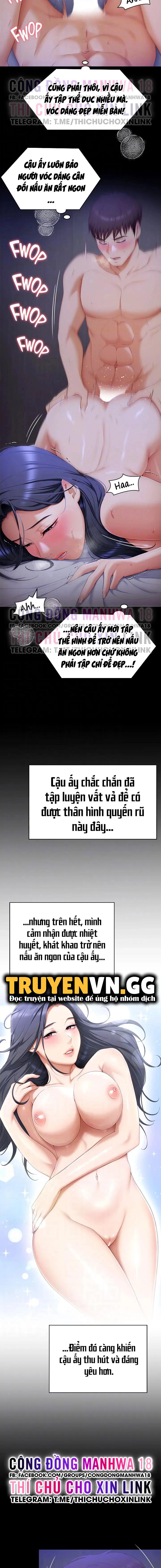 Tối Nay Cưng Muốn Ăn Gì? Chapter 60 - Trang 2