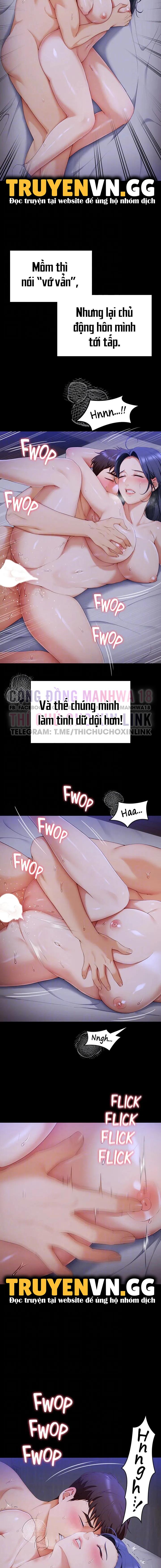 Tối Nay Cưng Muốn Ăn Gì? Chapter 61 - Trang 2