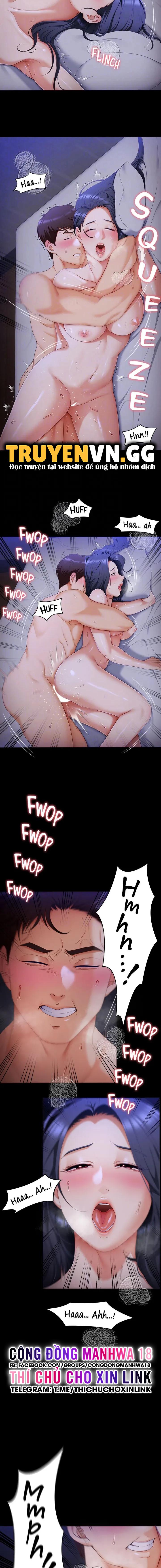 Tối Nay Cưng Muốn Ăn Gì? Chapter 61 - Trang 2