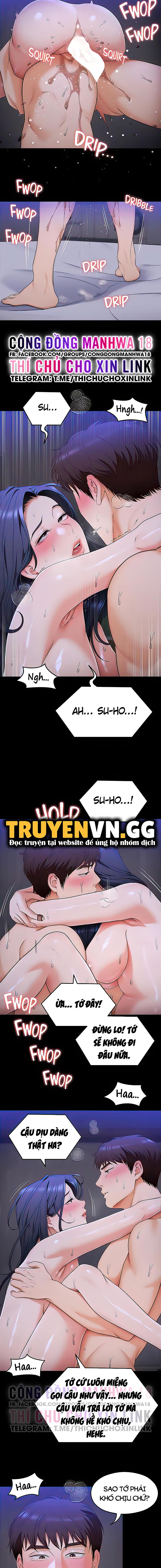 Tối Nay Cưng Muốn Ăn Gì? Chapter 63 - Trang 2