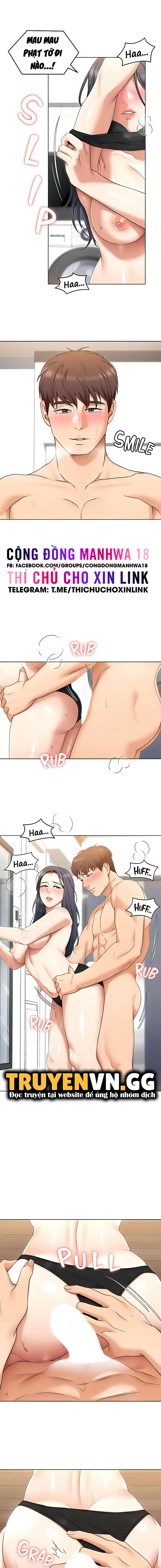 Tối Nay Cưng Muốn Ăn Gì? Chapter 64 - Trang 2