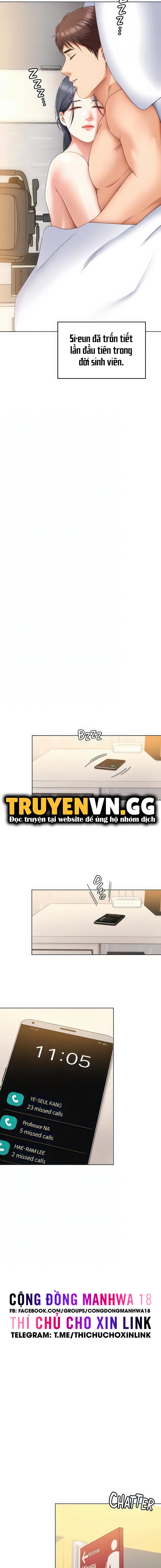 Tối Nay Cưng Muốn Ăn Gì? Chapter 65 - Trang 2