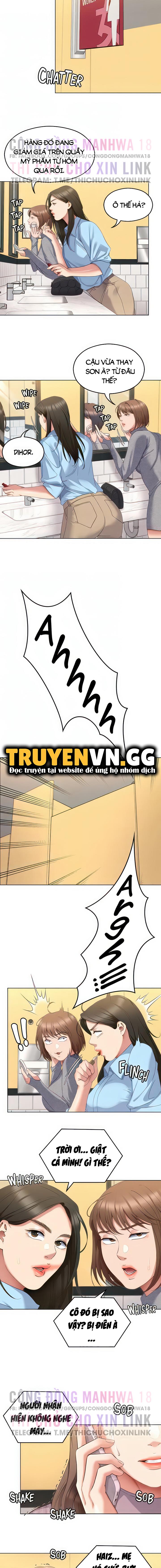Tối Nay Cưng Muốn Ăn Gì? Chapter 65 - Trang 2