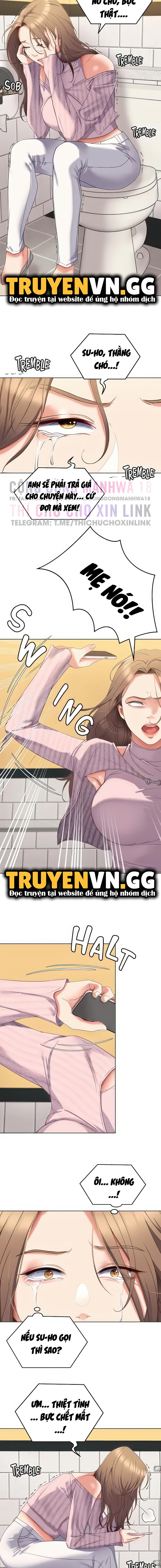 Tối Nay Cưng Muốn Ăn Gì? Chapter 65 - Trang 2