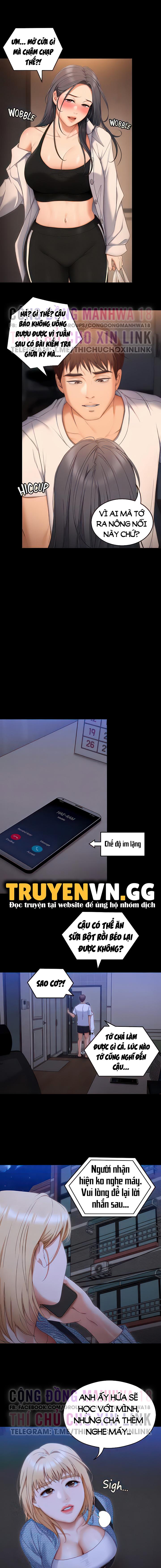 Tối Nay Cưng Muốn Ăn Gì? Chapter 66 - Trang 2