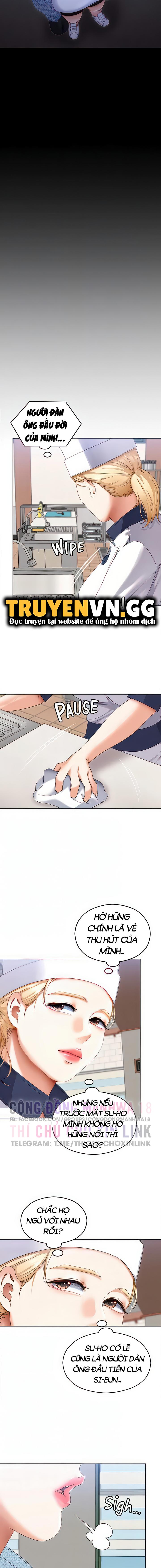 Tối Nay Cưng Muốn Ăn Gì? Chapter 66 - Trang 2