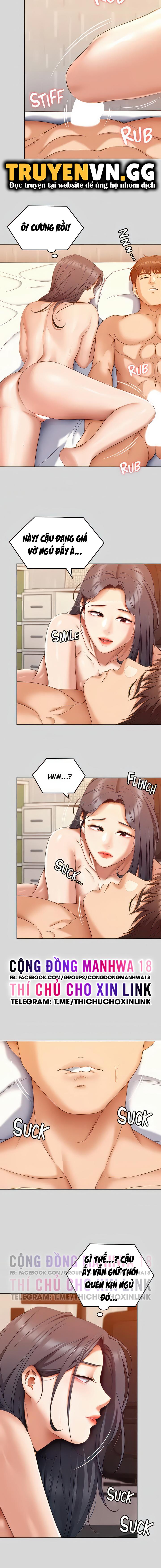 Tối Nay Cưng Muốn Ăn Gì? Chapter 66 - Trang 2