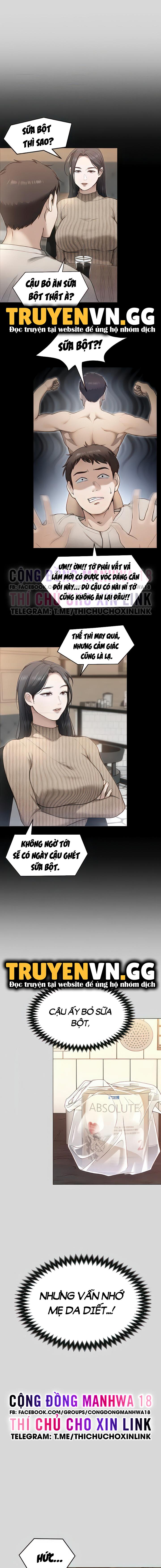Tối Nay Cưng Muốn Ăn Gì? Chapter 66 - Trang 2