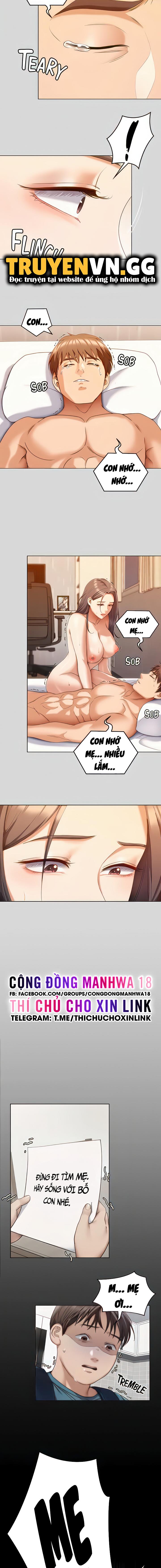 Tối Nay Cưng Muốn Ăn Gì? Chapter 66 - Trang 2