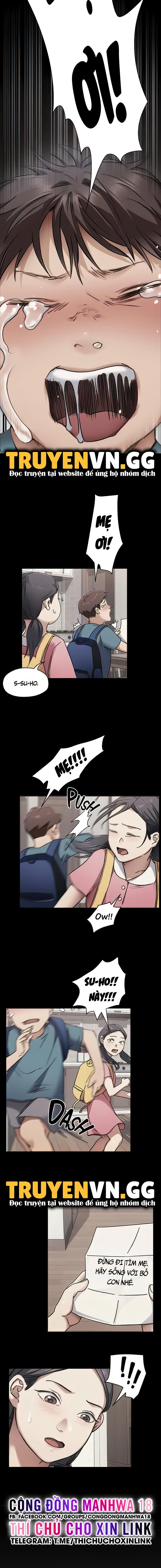 Tối Nay Cưng Muốn Ăn Gì? Chapter 66 - Trang 2