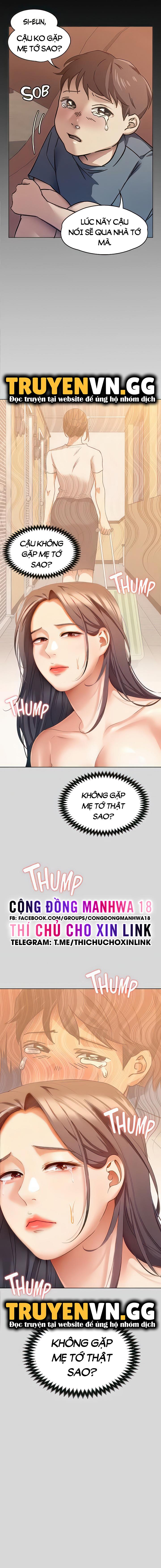 Tối Nay Cưng Muốn Ăn Gì? Chapter 66 - Trang 2