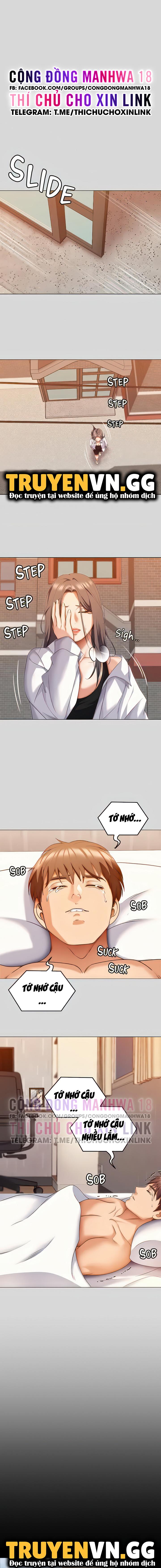 Tối Nay Cưng Muốn Ăn Gì? Chapter 66 - Trang 2