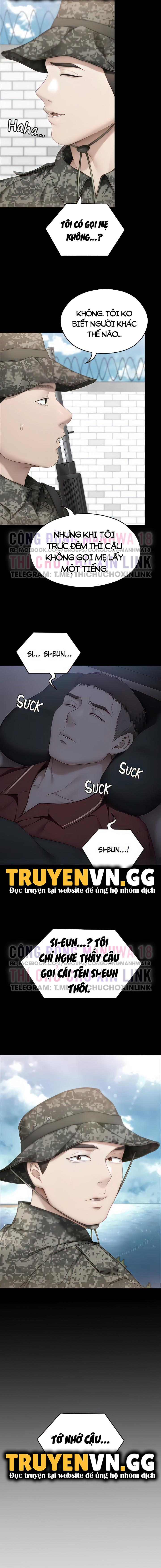 Tối Nay Cưng Muốn Ăn Gì? Chapter 66 - Trang 2