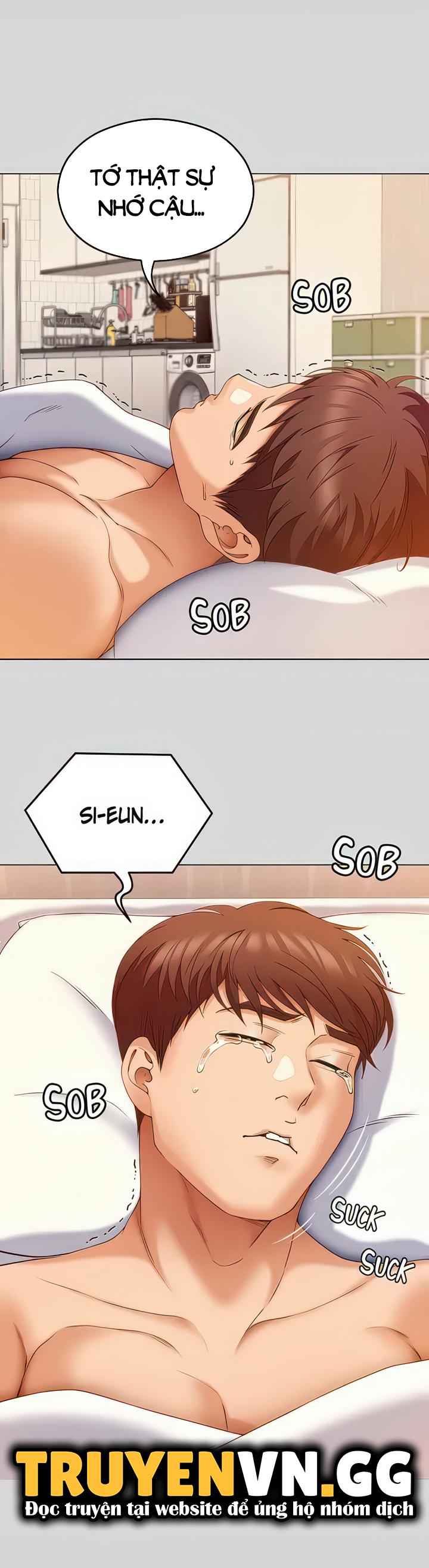 Tối Nay Cưng Muốn Ăn Gì? Chapter 66 - Trang 2