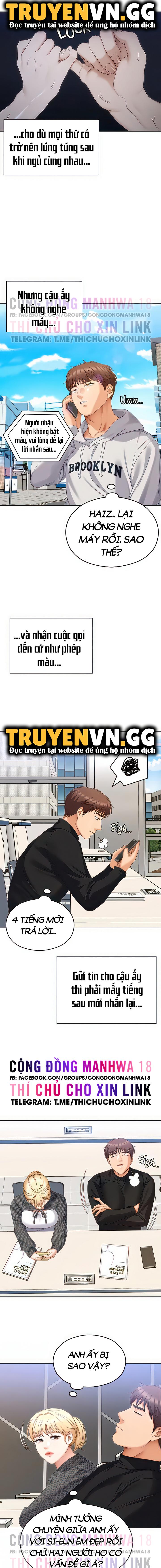 Tối Nay Cưng Muốn Ăn Gì? Chapter 67 - Trang 2