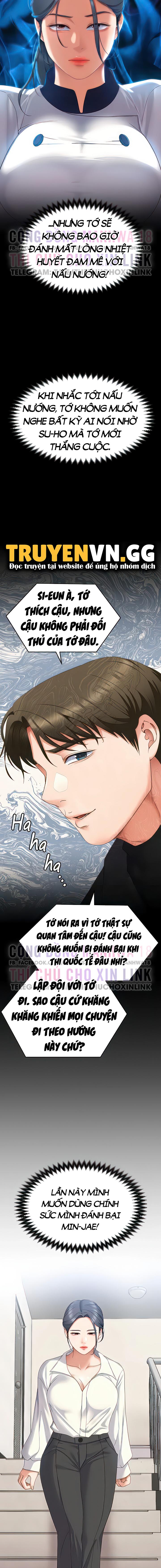 Tối Nay Cưng Muốn Ăn Gì? Chapter 67 - Trang 2