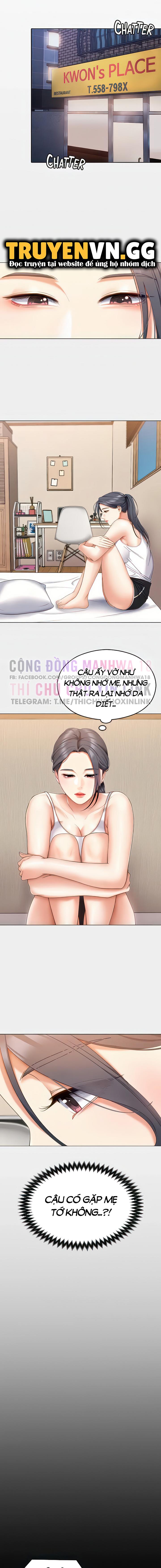 Tối Nay Cưng Muốn Ăn Gì? Chapter 67 - Trang 2