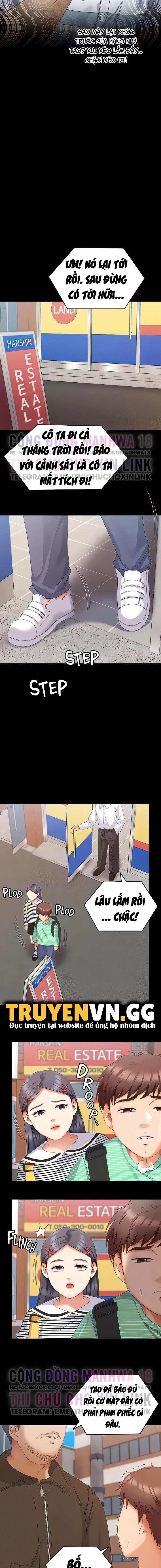 Tối Nay Cưng Muốn Ăn Gì? Chapter 67 - Trang 2