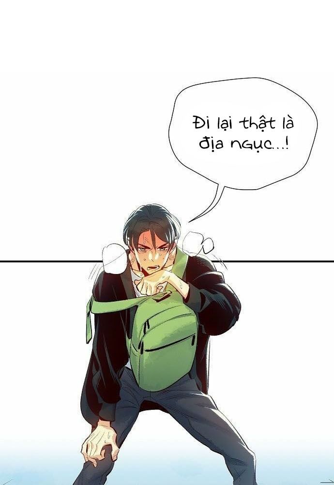 Tôi – Necromancer Cô Độc Chapter 1 - Trang 2