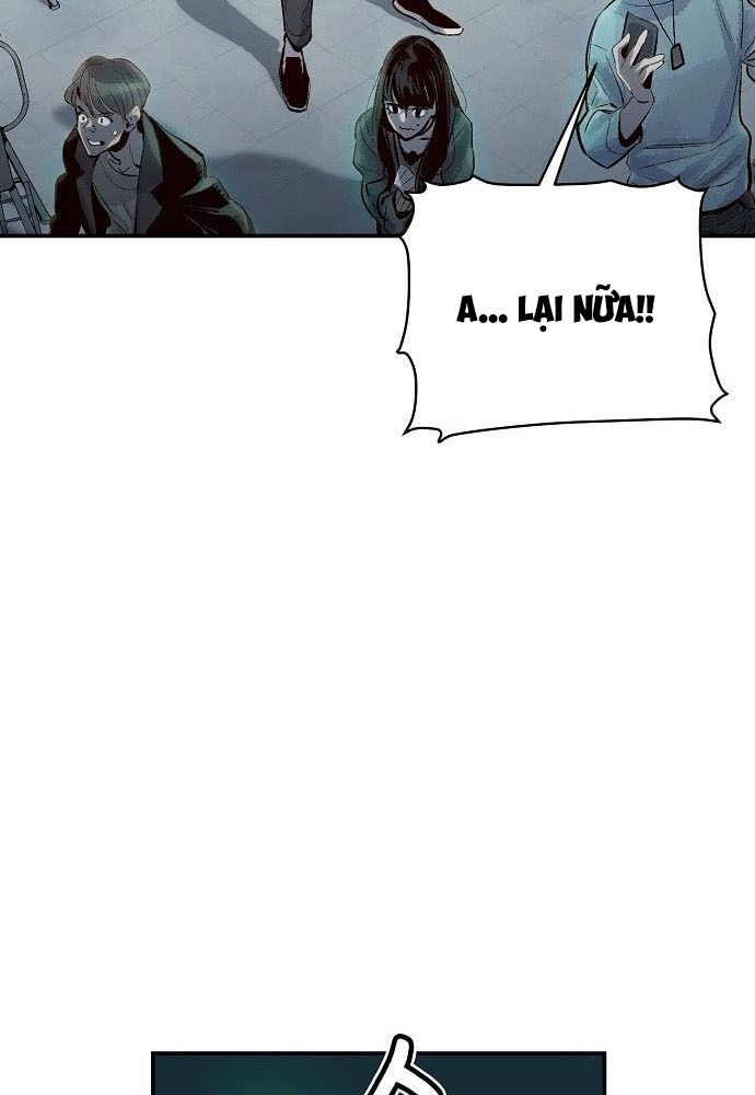 Tôi – Necromancer Cô Độc Chapter 1 - Trang 2