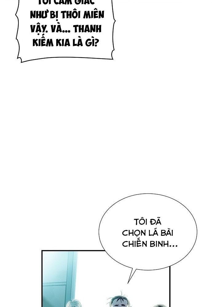 Tôi – Necromancer Cô Độc Chapter 1 - Trang 2