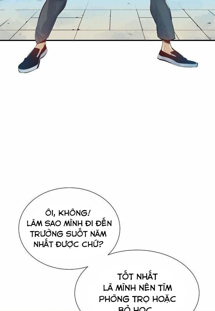 Tôi – Necromancer Cô Độc Chapter 1 - Trang 2