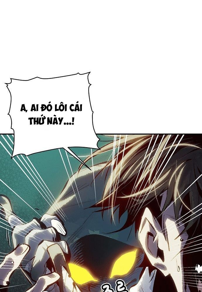 Tôi – Necromancer Cô Độc Chapter 1 - Trang 2