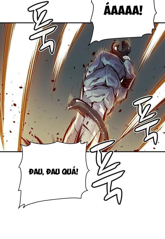 Tôi – Necromancer Cô Độc Chapter 1 - Trang 2