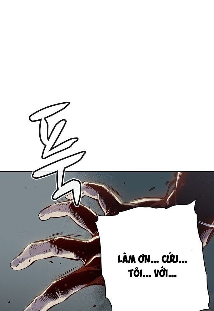 Tôi – Necromancer Cô Độc Chapter 1 - Trang 2