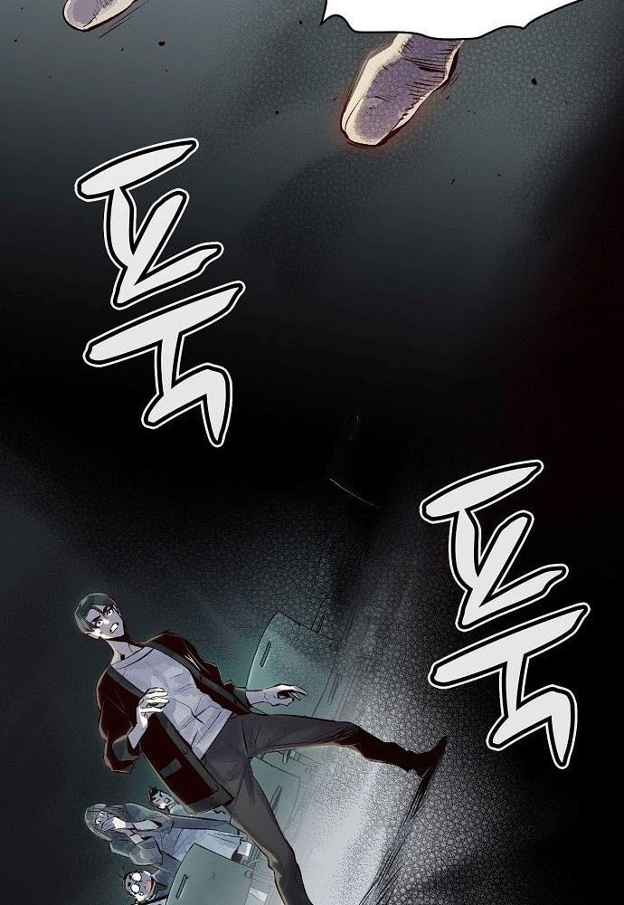 Tôi – Necromancer Cô Độc Chapter 1 - Trang 2