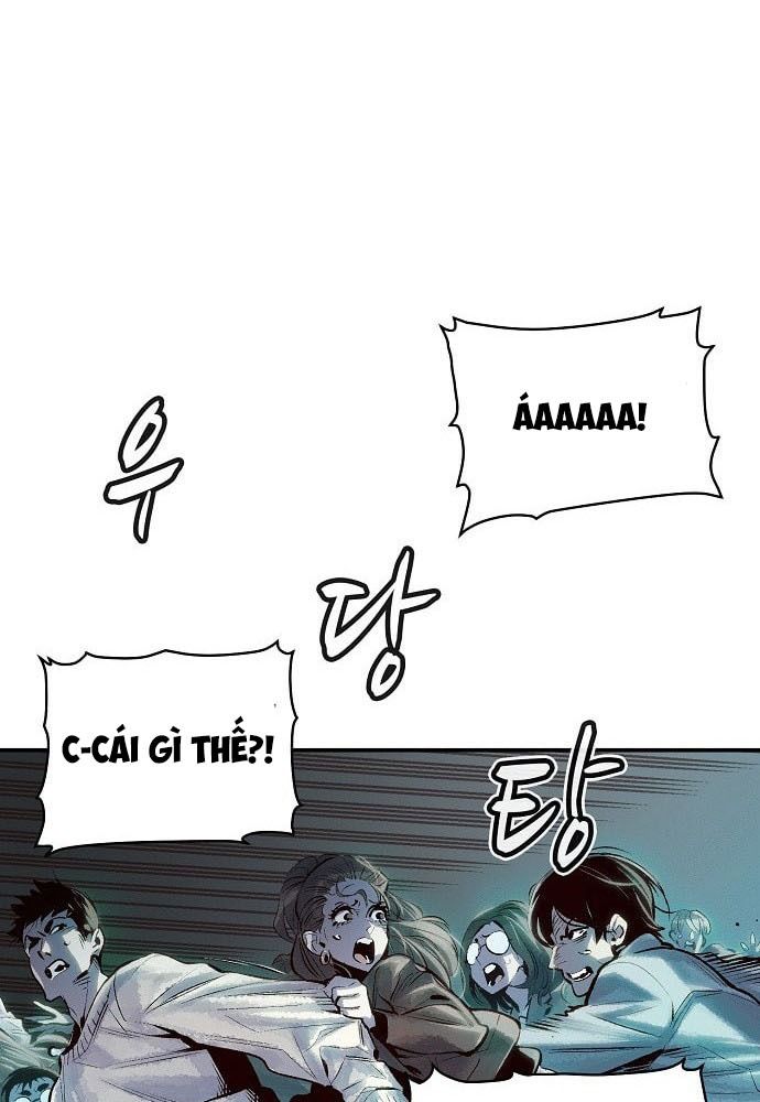 Tôi – Necromancer Cô Độc Chapter 1 - Trang 2