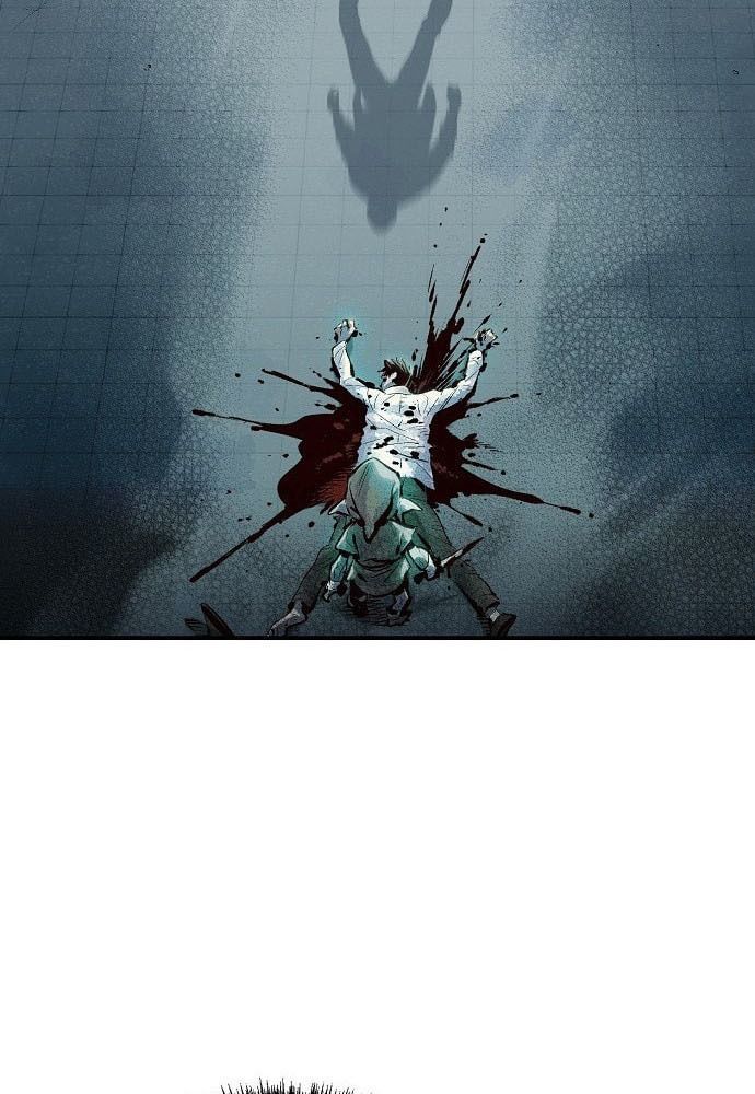 Tôi – Necromancer Cô Độc Chapter 1 - Trang 2