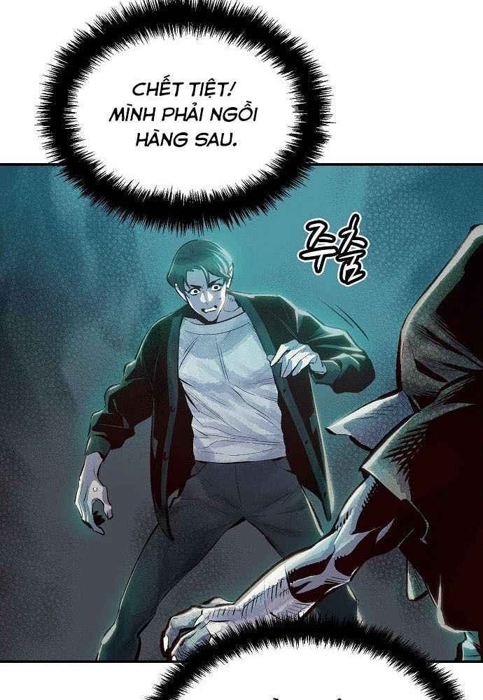 Tôi – Necromancer Cô Độc Chapter 1 - Trang 2