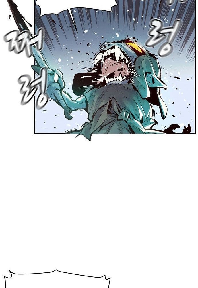 Tôi – Necromancer Cô Độc Chapter 1 - Trang 2