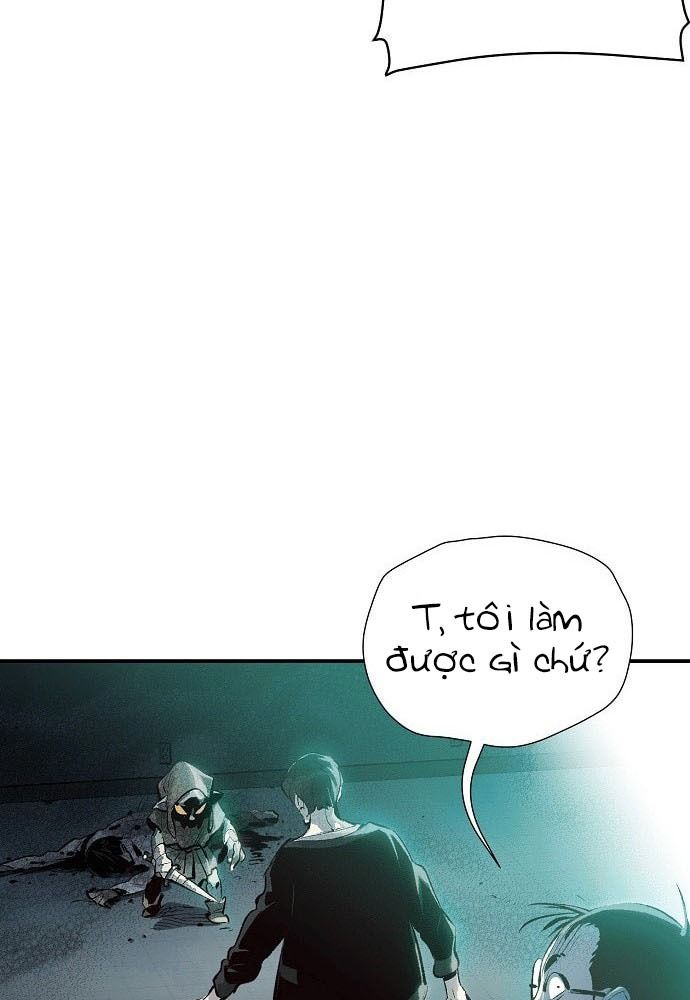 Tôi – Necromancer Cô Độc Chapter 1 - Trang 2