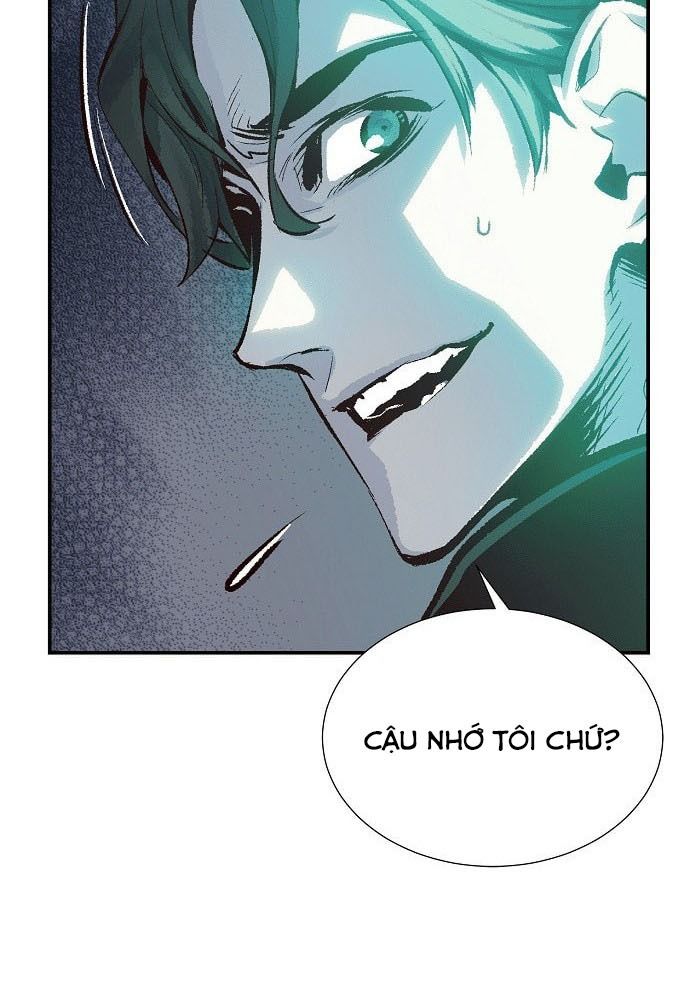 Tôi – Necromancer Cô Độc Chapter 1 - Trang 2