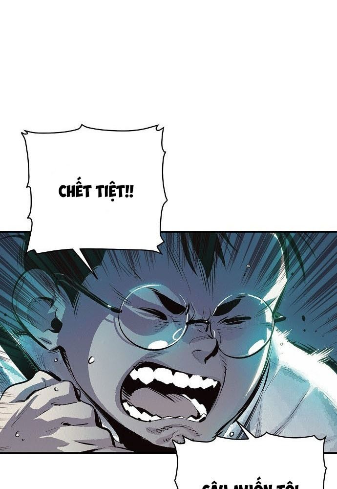 Tôi – Necromancer Cô Độc Chapter 1 - Trang 2