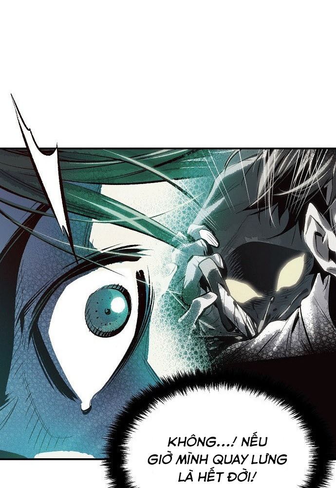 Tôi – Necromancer Cô Độc Chapter 1 - Trang 2