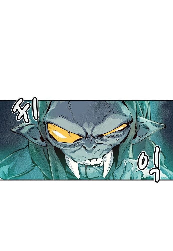 Tôi – Necromancer Cô Độc Chapter 1 - Trang 2